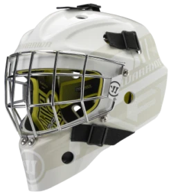 Warrior RF1 Youth Goalie Mask 15 Warrior RF1 Youth Goalie Mask -Hockey Equipment Store rf1ym0wh war 01 i