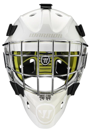Warrior RF1 Youth Goalie Mask 3 Warrior RF1 Youth Goalie Mask