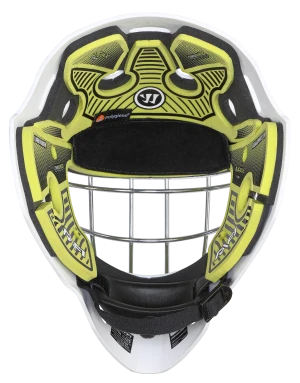 Warrior RF1 Youth Goalie Mask 9 Warrior RF1 Youth Goalie Mask - Image 7