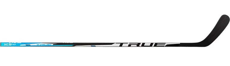 True Hockey True XCORE9 ACF 2019 Senior Hockey Stick 4 True Hockey True XCORE9 ACF 2019 Senior Hockey Stick - Image 2