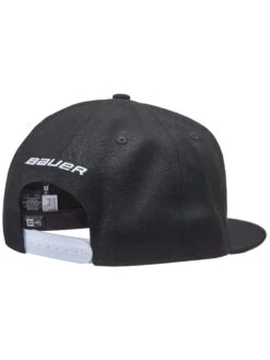 Bauer NewEra 9Fifty Snapback Big Bauer Senior -Hockey Equipment Store rs 3944573f 196f 4466 83c0 d6588dd8f6ad