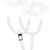 CCM Tacks Ear Cover, Ear Loop & Strap White 1 CCM Tacks Ear Cover, Ear Loop & Strap White -Hockey Equipment Store rs 434be2c2 9385 4068 b0cb 1bae217b0858