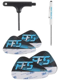 True Hockey True TF7 Junior Roller Skates -Hockey Equipment Store rs 690fd69d 96d4 4ca1 8579 c7f1379a458c