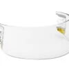 Bauer Pro-Clip Visor 2 Bauer Pro-Clip Visor -Hockey Equipment Store rs 7c6b74cd 1c58 4e11 b414 a9bc1410be70