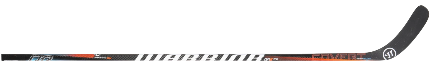 Warrior Covert QRE Pro Senior Hockey Stick 4 Warrior Covert QRE Pro Senior Hockey Stick - Image 2