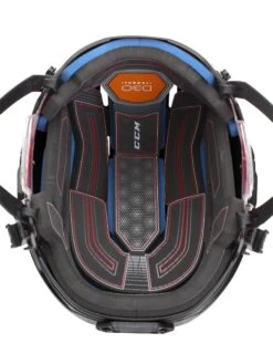 CCM Fitlite Combo Youth Helmet -Hockey Equipment Store rs ff85c55e 324b 45e8 b34d c2b65c4389ea