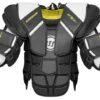 Warrior Ritual X3 E+ Intermediate Goalie Chest Protector -Hockey Equipment Store rx3csep1bk war 04 i 8af0e76d 0c2d 4ca9 94b5 7abea472202f