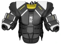 Warrior Ritual X3 E+ Senior Goalie Chest Protector
