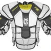 Warrior Ritual X3 Pro Senior Goalie Chest Protector 1 Warrior Ritual X3 Pro Senior Goalie Chest Protector -Hockey Equipment Store rx3csp1gr war 04 i