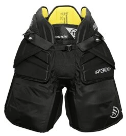Warrior Ritual X3 E Junior Goalie Pants