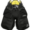 Warrior Ritual X3 E+ Senior Goalie Pants 1 Warrior Ritual X3 E+ Senior Goalie Pants -Hockey Equipment Store rx3pep1bk war 04 i aad88486 ddb4 4579 bbe0 2e3a25a46704