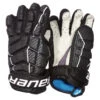 Bauer S18 Pro Player Ball Hockey Gloves Senior 2 Bauer S18 Pro Player Ball Hockey Gloves Senior -Hockey Equipment Store s18 pro performance 2