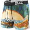 SAXX Fuse Boxer Morning Wood -Hockey Equipment Store saxx fuse boxer morning wood