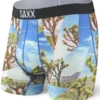 SAXX Volt Boxer Brief Joshua Tree 2 SAXX Volt Boxer Brief Joshua Tree -Hockey Equipment Store saxx volt boxer brief joshua tree