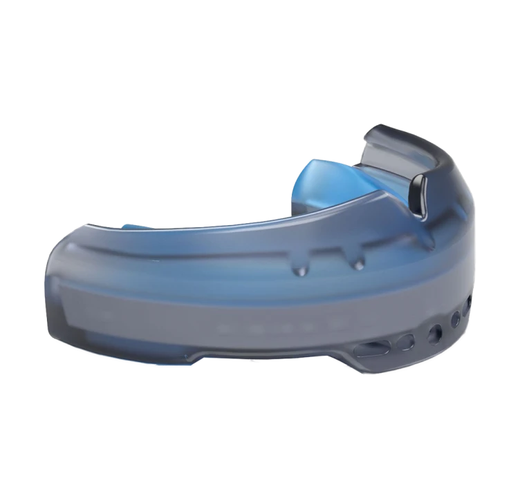 Shock Doctor Ultra Braces Mouth Guard 3 Shock Doctor Ultra Braces Mouth Guard