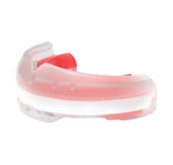 Shock Doctor Ultra Braces Mouth Guard 13 Shock Doctor Ultra Braces Mouth Guard -Hockey Equipment Store sd 4943 ultrabracesflavorfusion rocket punch alt view