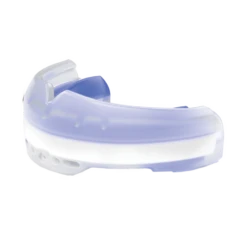 Shock Doctor Ultra Braces Mouth Guard 15 Shock Doctor Ultra Braces Mouth Guard -Hockey Equipment Store sd 4953 ultrabracesflavorfusion blueraz alt view