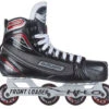 Bauer Vapor X700 Senior Goalie Roller Skates 1 Bauer Vapor X700 Senior Goalie Roller Skates -Hockey Equipment Store ski bauer x700 goal main 1200x 683e4f6d c86f 44c4 a8c0 d6301f52ad19