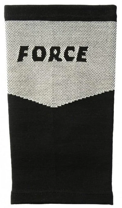 Force Shin Guard Compression Sleeve 3 Force Shin Guard Compression Sleeve