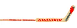 Warrior Swagger Pro LTE2 Senior Goalie Stick -Hockey Equipment Store splsr8ntr war 04 i