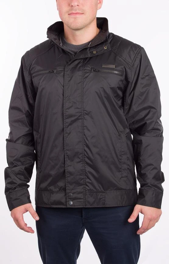 Gongshow Let'er Rip Jacket 3 Gongshow Let'er Rip Jacket