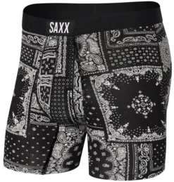 SAXX Vibe Super Soft Boxer Brief 18 SAXX Vibe Super Soft Boxer Brief -Hockey Equipment Store sxbm35 brb 1form f sp22 x1450 e71256d8 37fa 4ad9 a142 2cf191ad467c