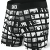 SAXX Vibe Boxer Modern Fit Rear Window 1 SAXX Vibe Boxer Modern Fit Rear Window -Hockey Equipment Store sxbm35 rwp