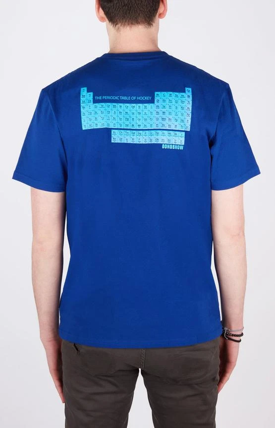 Gongshow All The Elements T-Shirt 4 Gongshow All The Elements T-Shirt - Image 2