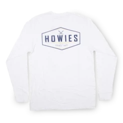 Howies Lake Superior Long-Sleeve -Hockey Equipment Store teewhite3 x480 0fb3a955 4a63 42bf b7e5 86141fccceb8