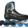 Bauer Recreational Laser Junior Roller Skates