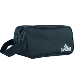 Captodor Odor Destroyer Toiletry Bag Kit -Hockey Equipment Store trousse