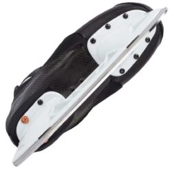 True Hockey True Junior Hockey Skates (Made In Canada) -Hockey Equipment Store true ice hockey skates stock jr inset10