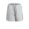 True Hockey X Jack & Jones Rub Sweat Shorts -Hockey Equipment Store true rub sweat shorts grey