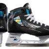 True Hockey True TF9 Senior Goalie Skates -Hockey Equipment Store true tf9 ice hockey goalie skates senior
