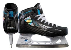 True Hockey True TF9 Senior Goalie Skates