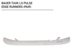 Bauer Supreme Mach Senior Hockey Skates -Hockey Equipment Store tuuk ls pulse edge runner 3 0d4e9bee 815b 4a2f 99a3 c64e04f37dd4