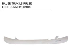 Bauer Supreme M5 Pro Intermediate Hockey Skates -Hockey Equipment Store tuuk ls pulse edge runner 3 95e76124 a14a 4bfd a071 086ce7a47a23