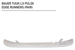 Bauer Supreme Mach Intermediate Hockey Skates -Hockey Equipment Store tuuk ls pulse edge runner 3 ff3d6668 59b4 4df1 81a8 8a3278bb555a