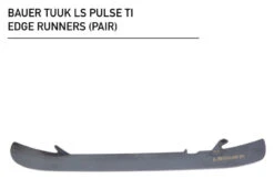 Bauer Supreme M5 Pro Intermediate Hockey Skates -Hockey Equipment Store tuuk ls pulse ti edge runner 3 05358b43 4ddd 4af7 82a0 58be477341a2