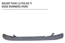 Bauer Supreme M5 Pro Senior Hockey Skates -Hockey Equipment Store tuuk ls pulse ti edge runner 3 4dd3d1cc 9fb6 4a06 bf55 33672af7fcb7