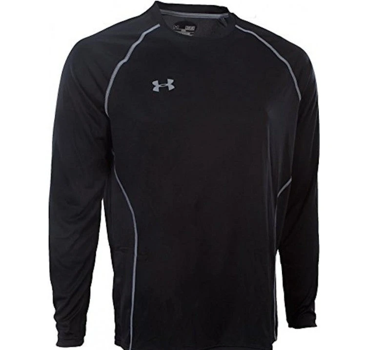 Under Armour Men's Purestrike Top 3 Under Armour Men's Purestrike Top