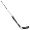 Warrior Ritual V2 Pro Intermediate Goalie Stick (Silver/White/Black) 2 Warrior Ritual V2 Pro Intermediate Goalie Stick (Silver/White/Black) -Hockey Equipment Store warrior goalie stick ritual v2 pro int inset1