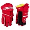 Warrior Alpha LX 40 Senior Hockey Gloves -Hockey Equipment Store warrior hockey gloves alpha lx 40 sr