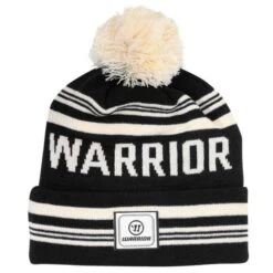 Warrior Classic Toque -Hockey Equipment Store warrior hockey headwear classic toque beanie