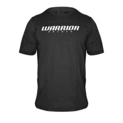 Warrior Logo Tee