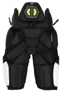Warrior Alpha Senior Hockey Girdle 5 Warrior Alpha Senior Hockey Girdle -Hockey Equipment Store warrior hockey pants alpha girdle sr inset1