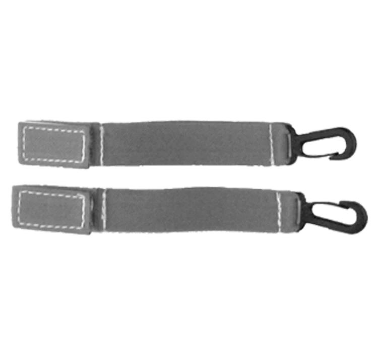 Warrior Ritual GT2 Senior Goalie Pads (w/ Knee Pads) 12 Warrior Ritual GT2 Senior Goalie Pads (w/ Knee Pads) - Image 10