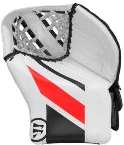 Warrior Ritual GT2 Junior Goalie Catcher -Hockey Equipment Store warrior ritual gt2 junior goalie catcher
