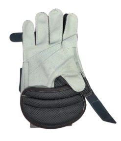 Warrior Ritual GT2 Pro Senior Goalie Blocker -Hockey Equipment Store warrior ritual gt2 pro goalie blocker palm