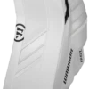 Warrior Ritual GT2 Pro Senior Goalie Blocker -Hockey Equipment Store warrior ritual gt2 pro goalie blocker white